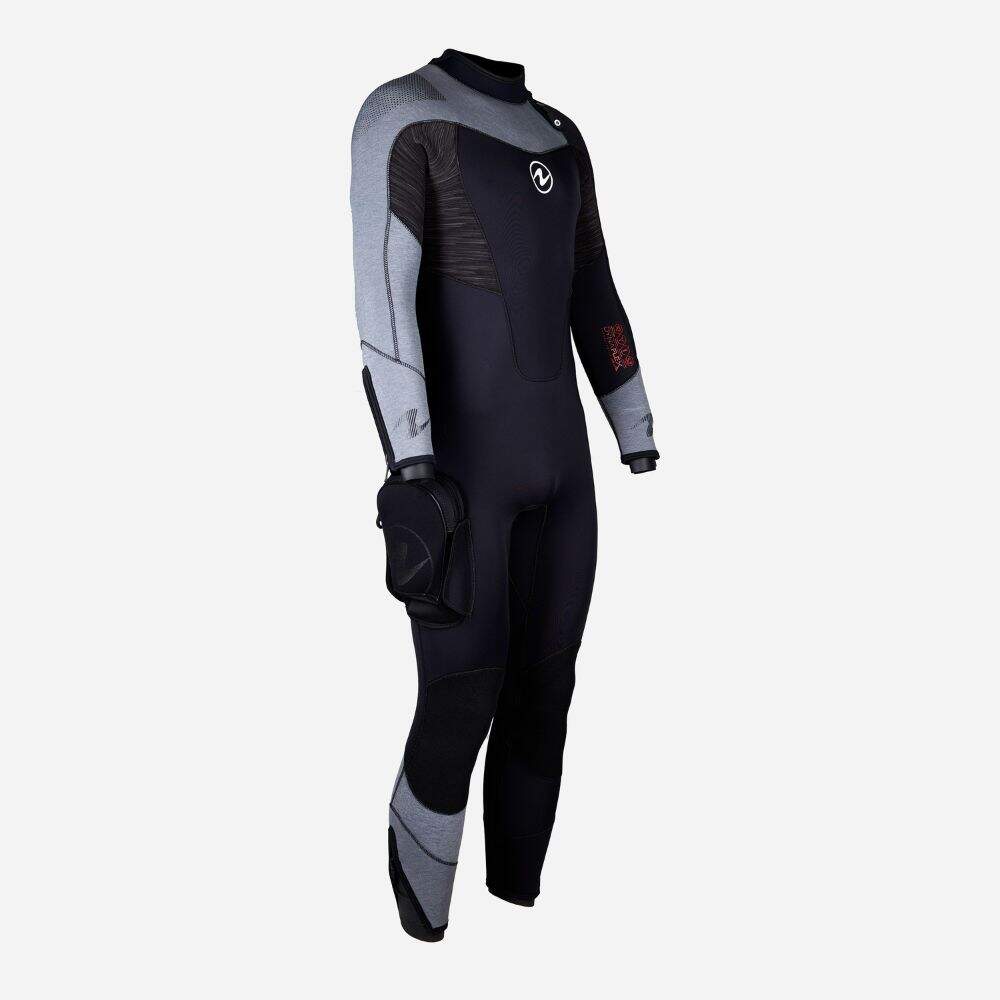 AquaLung Dynaflex 7mm Herren Tauchanzug