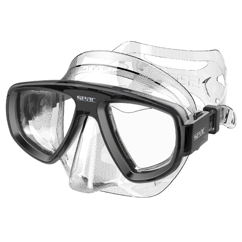 Seac Sub Extreme 50 Tauchmaske
