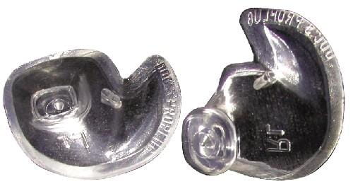 scubapro_proplugs_clear_ohrenstopsel DOC´S ProPlugs Ohrenstöpsel