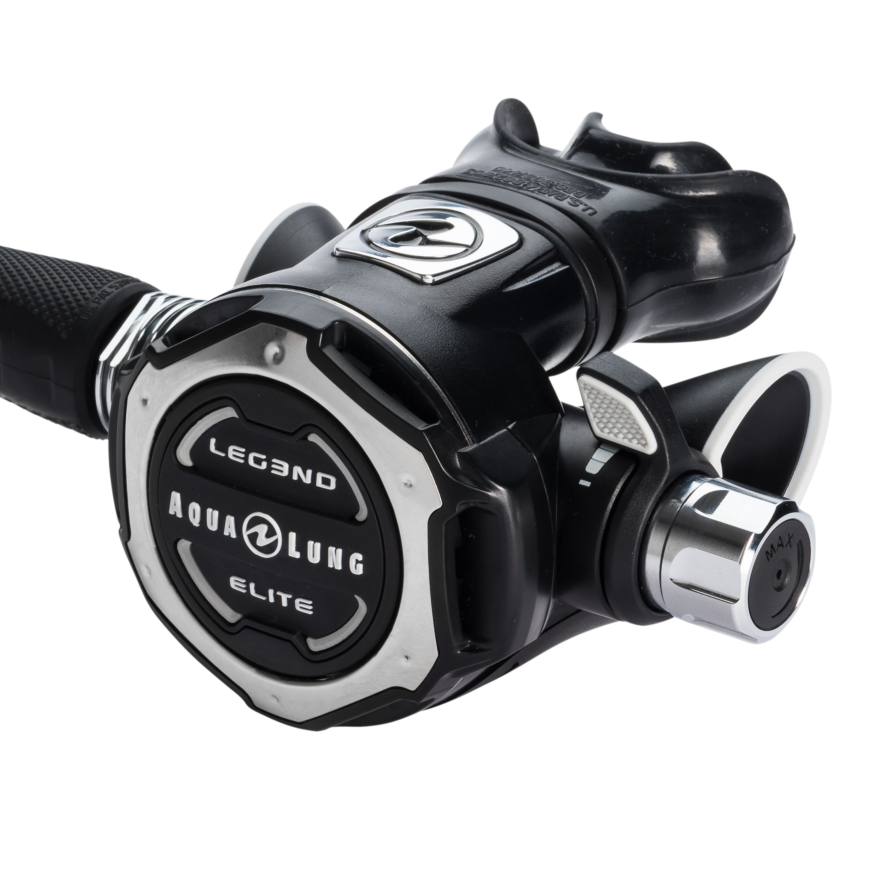 Aqualung Leg3nd Elite Atemregler