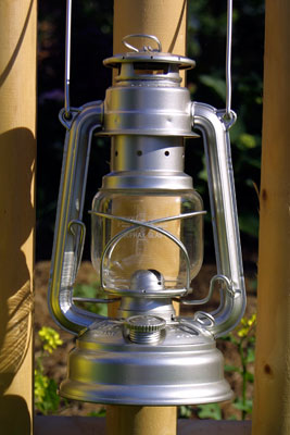 Feuerhand Eternity Sturmlaterne