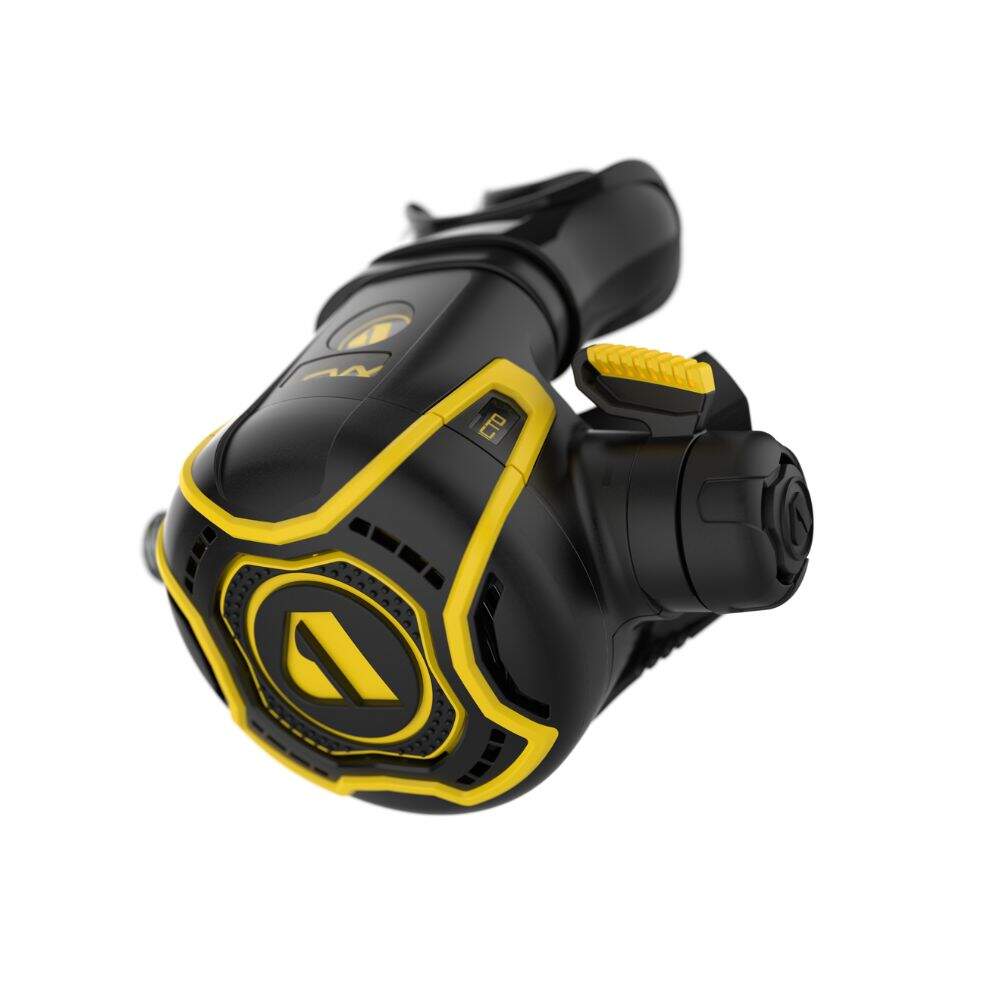 Apeks EVX200 STAGE3 Atemreglerset DIN