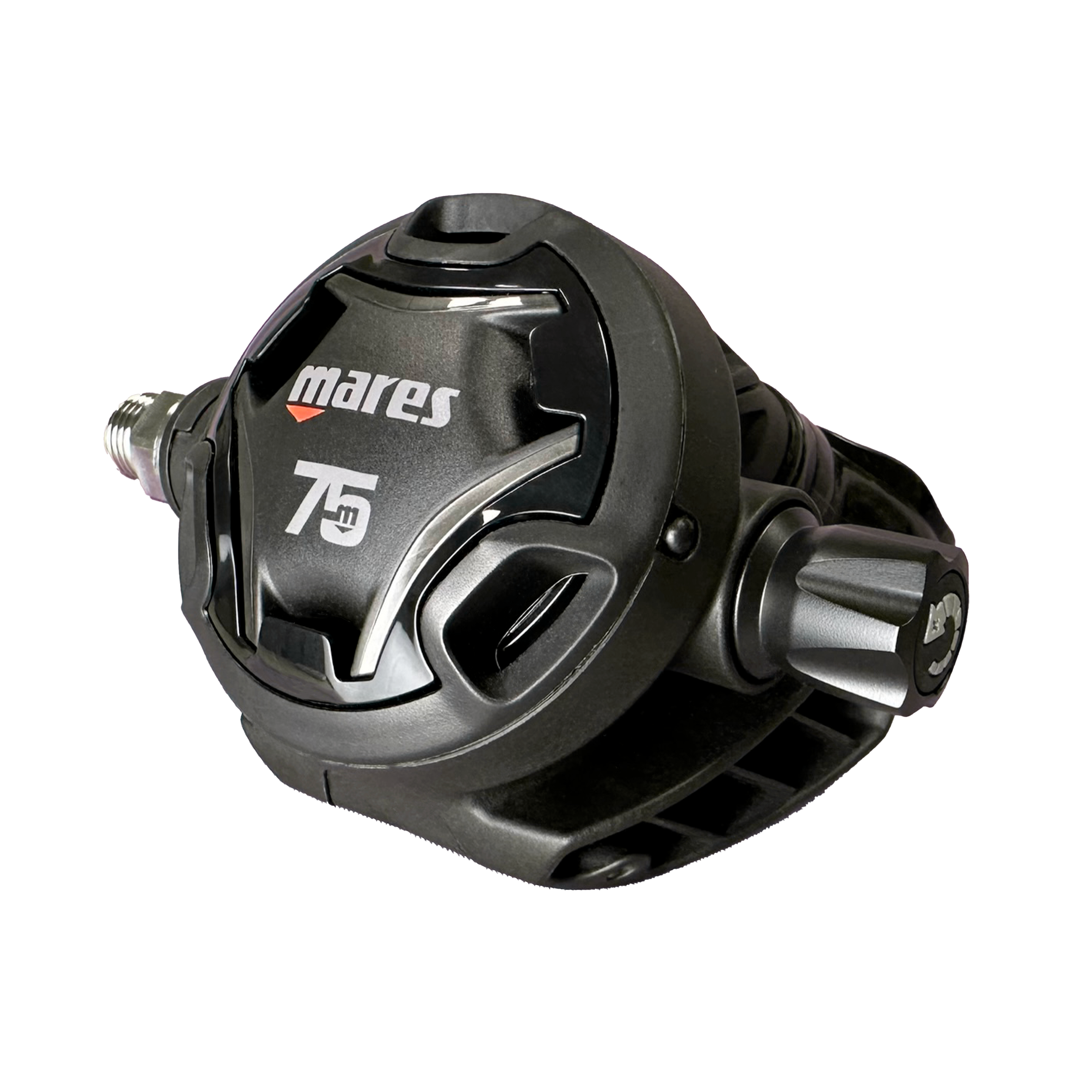 Mares Dual ADJ 62X 75 Jahres Jubiläums-Edition Atemreglerset Limited Edition Mares Dual ADJ 62X 75 Jahres Jubiläums-Edition Atemreglerset Limited Edition