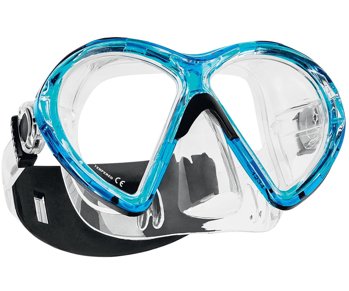 Scubapro Vibe 2 Tauchmaske