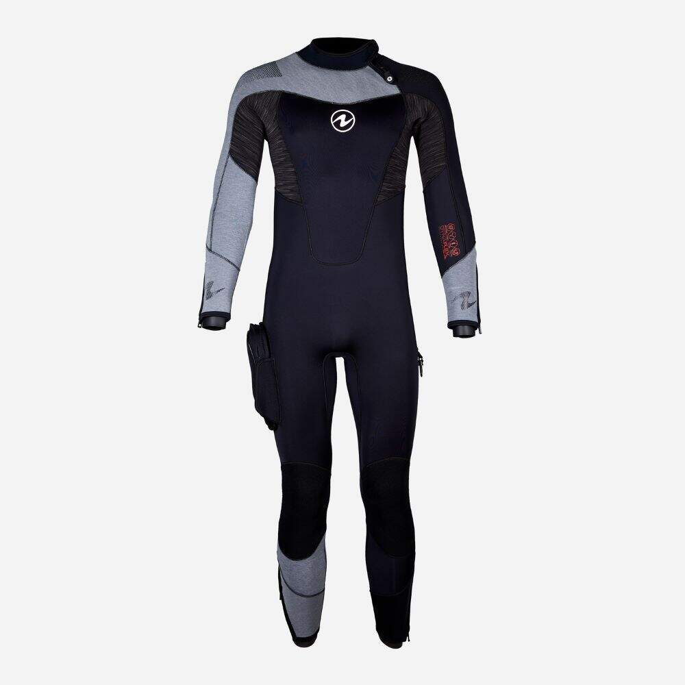 AquaLung Dynaflex 7mm Herren Tauchanzug