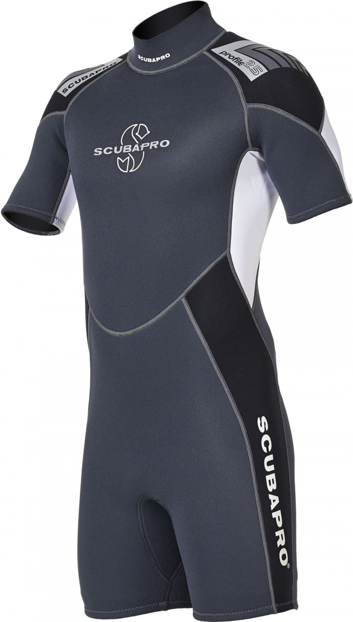 Scubapro Profile Shorty Herren