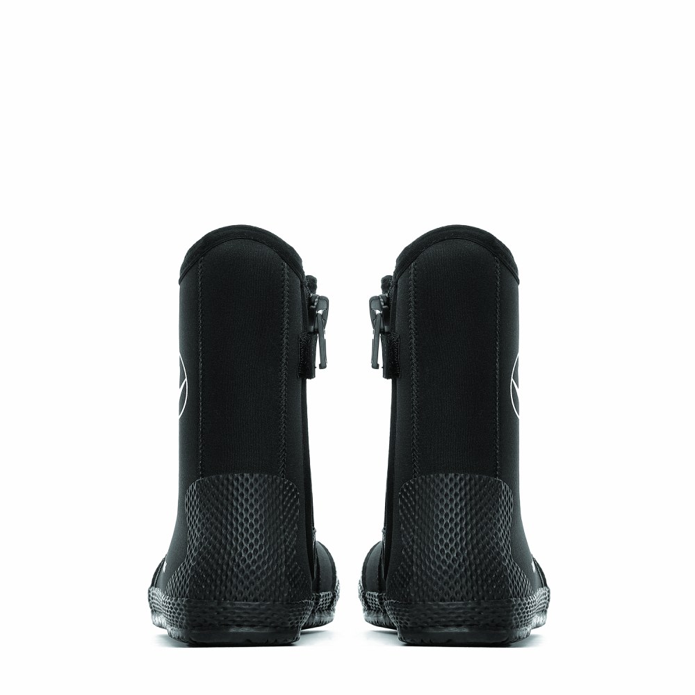 Aqualung Superzip Ergo Taucherfüsslinge 5mm Super Zip 2020 Aqualung Superzip Ergo Taucherfüsslinge 5mm Super Zip 2020