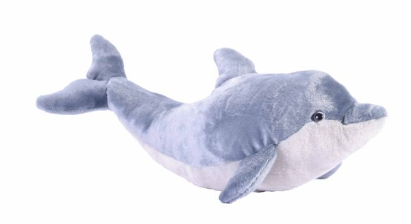 Wild Republic Delfin Stofftier