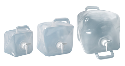 Politainer_Faltkanister Politainer Faltkanister