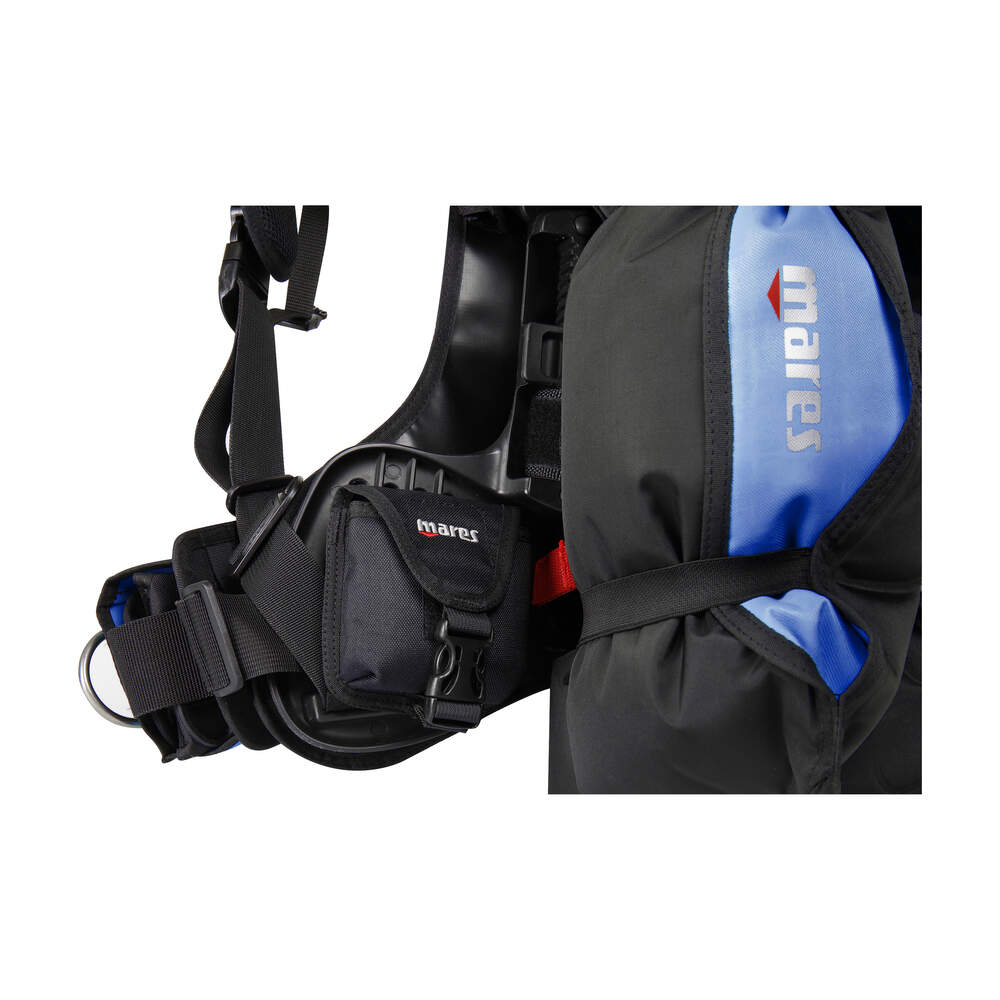 Mares Magellan HD Tauchjacket