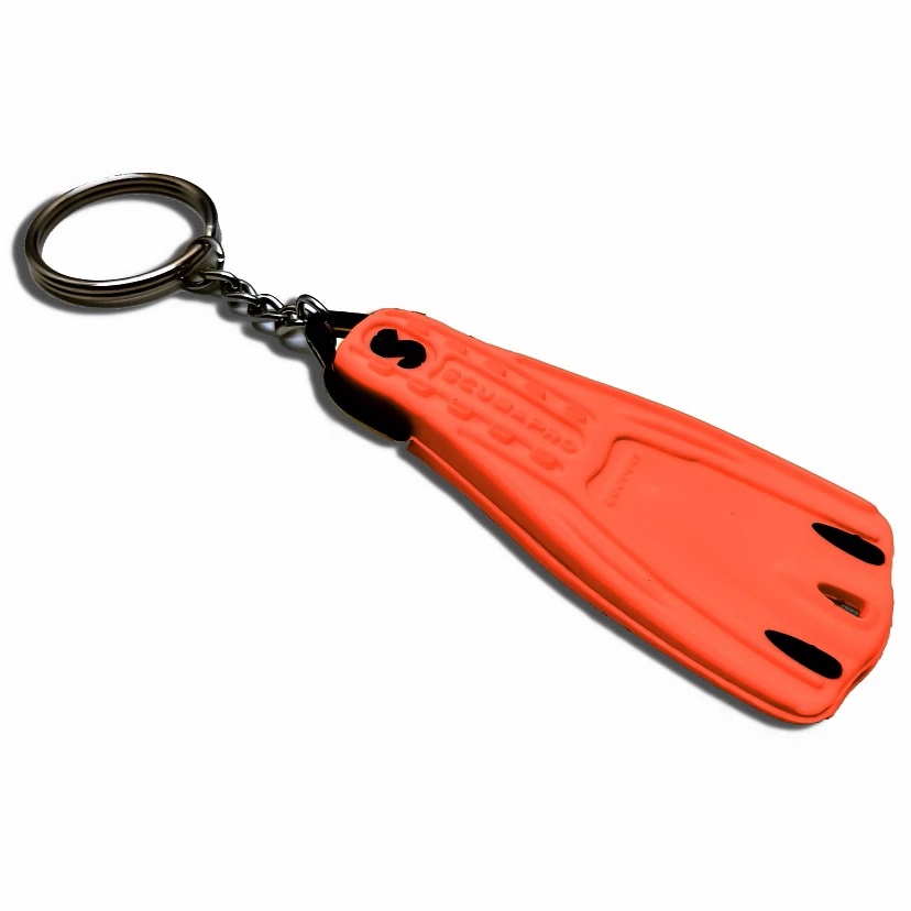 Scubapro Schlüsselanhänger Go Sport