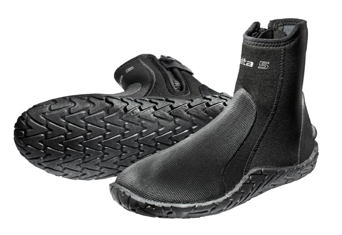 Scubapro Delta 5.0 Boots 5mm Füßlinge