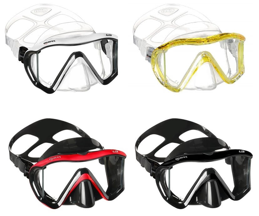 Mares Opera duikmasker kopen? | Lucas Divestore Mares Opera duikmasker kopen? | Lucas Divestore
