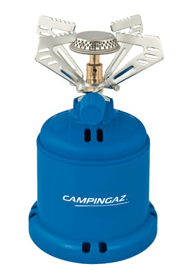 Campingaz Camping 206 S Kocher