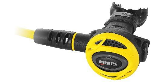 Mares Prestige Octopus Classic