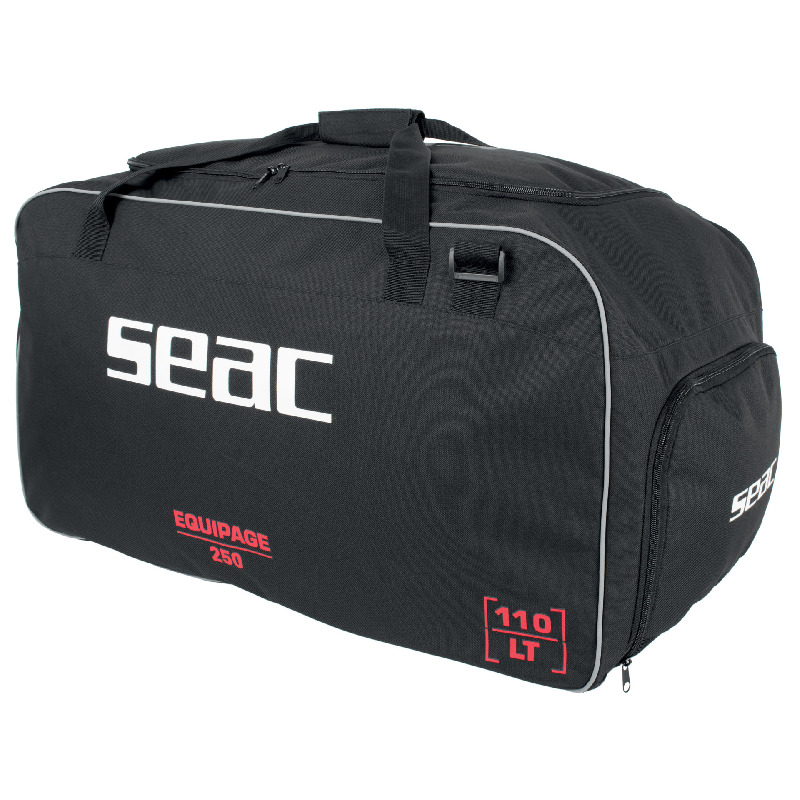 Seac Sub Equipage 250 Tauchtasche