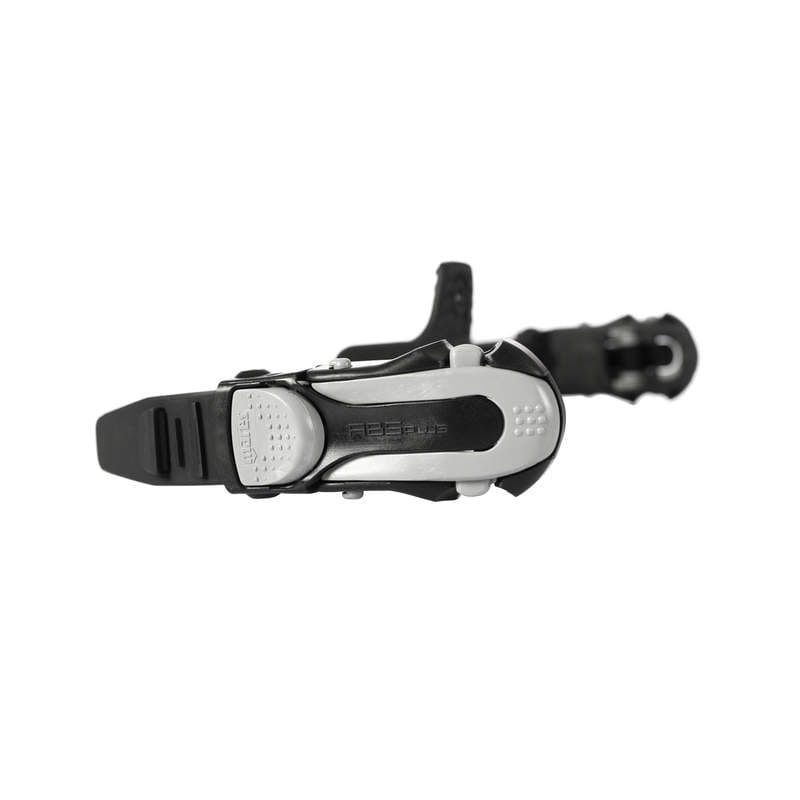 Mares ABS Flossenband Seite