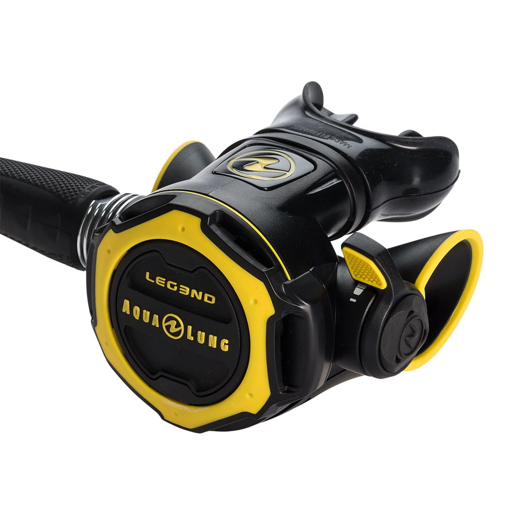 Aqualung Leg3nd Atemreglerset