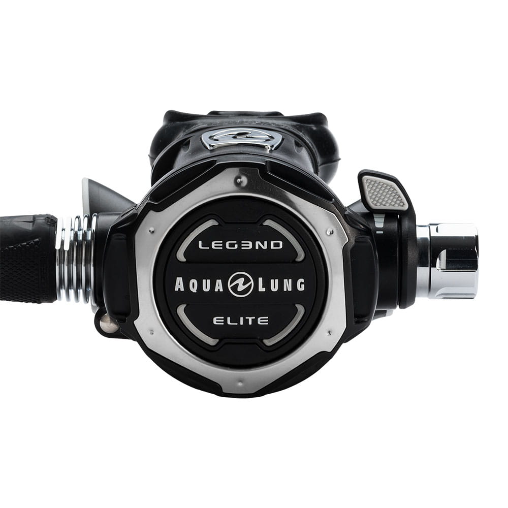 Aqualung Leg3nd Elite Atemregler