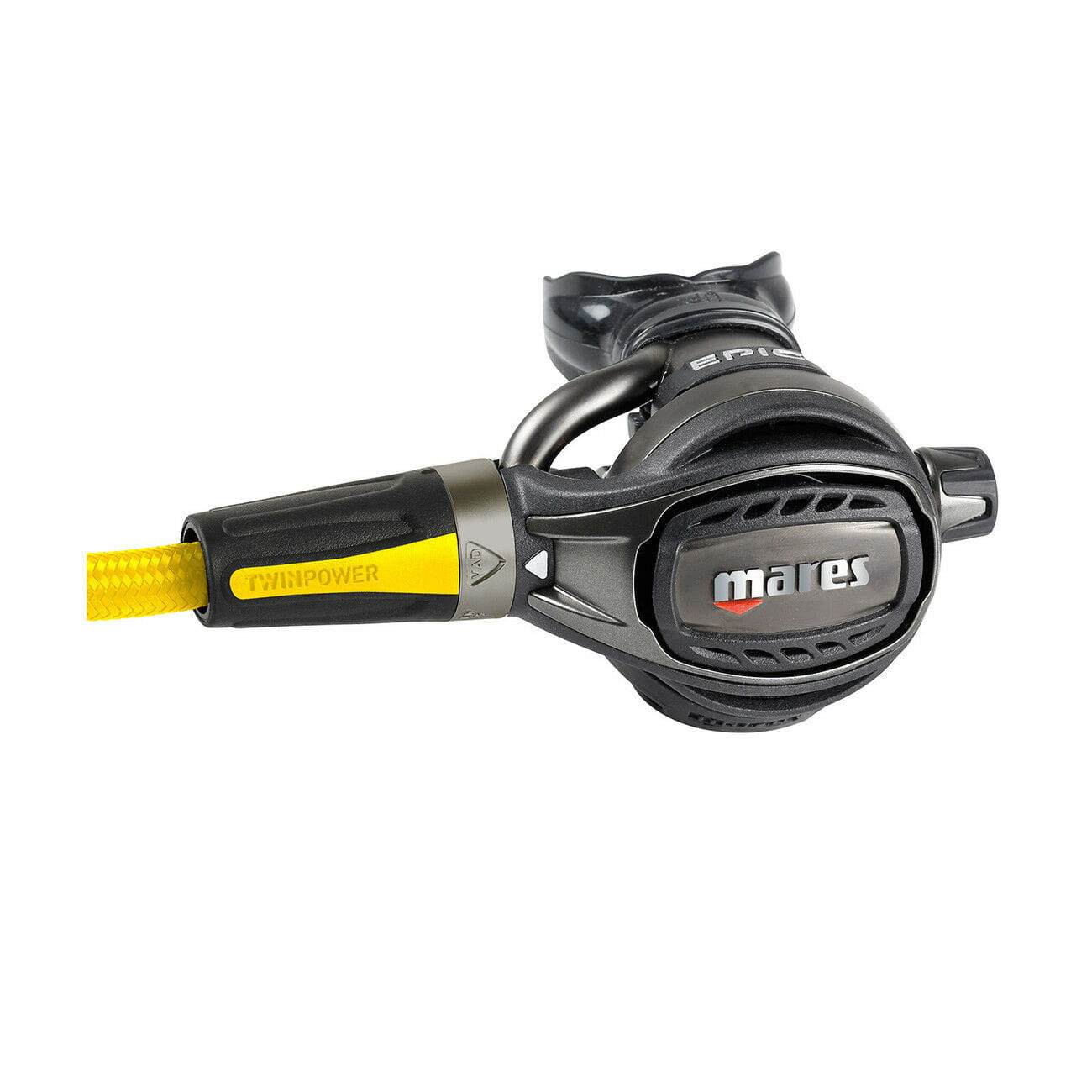 Mares Epic ADJ Octopus