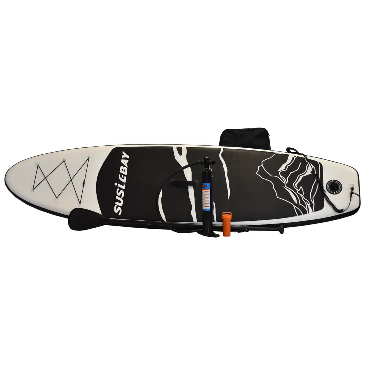 SusieBay_SUP SusieBay SUP