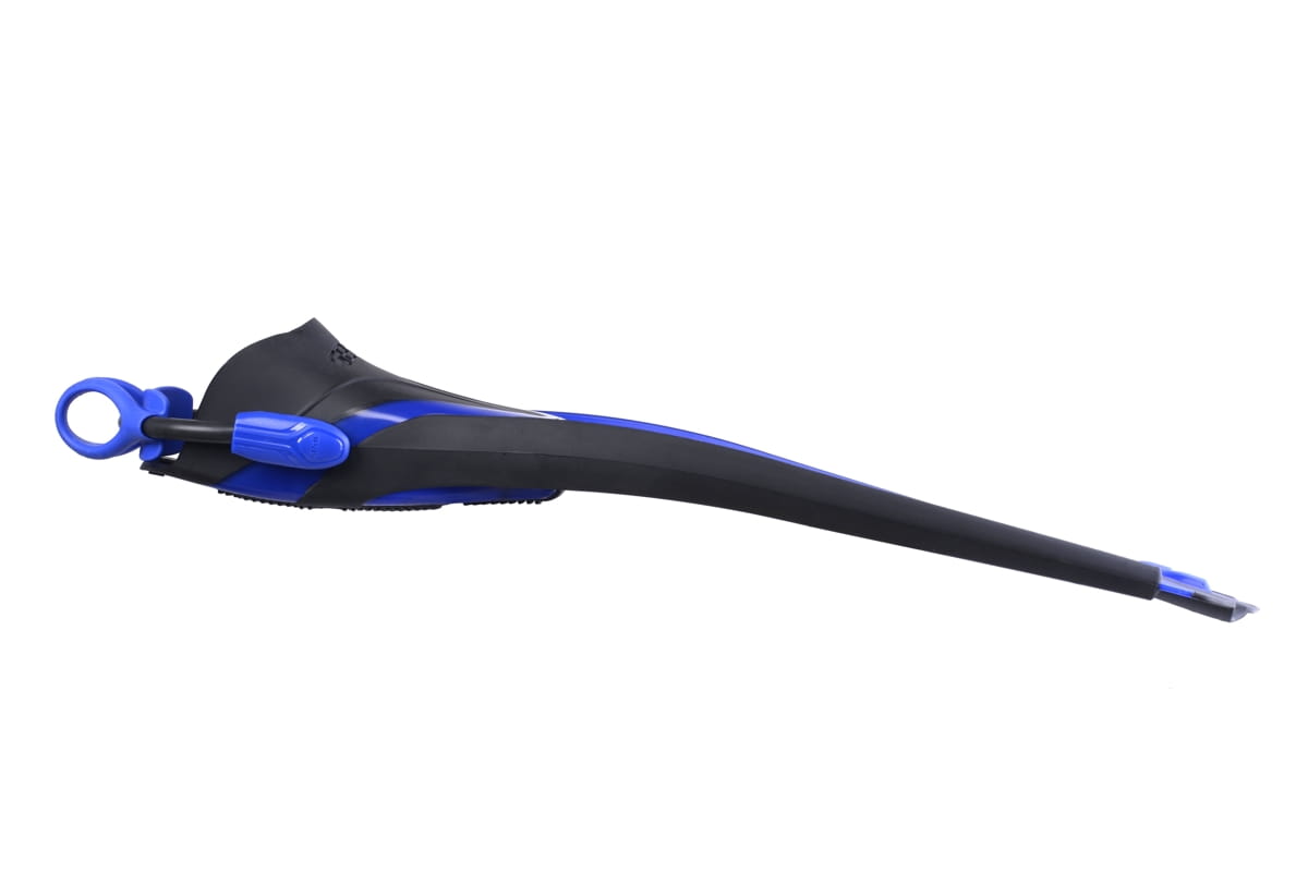 Seac Sub Propulsion S Geräteflossen mit Sling Straps