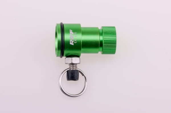 Riff No. 1 Tauchlampe