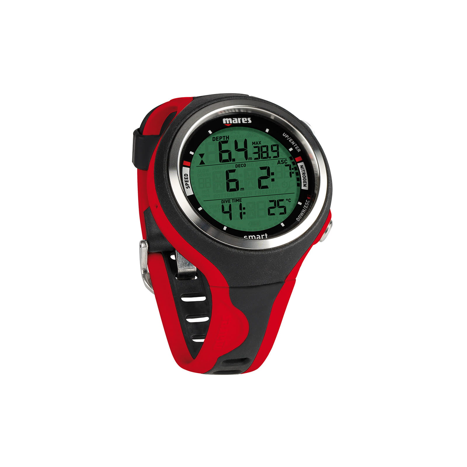 Mares Dive Computer Smart