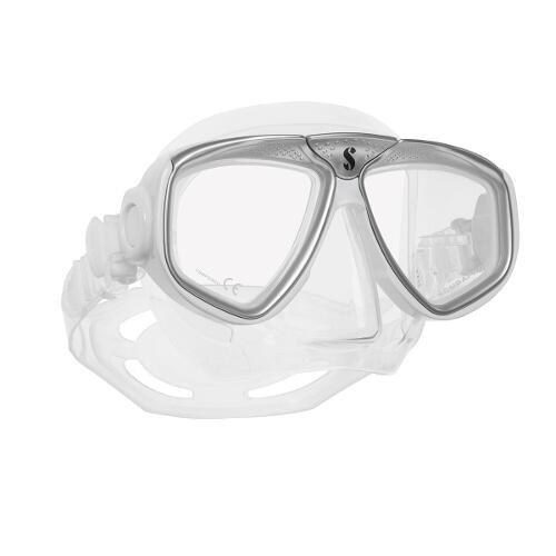 Scubapro Zoom EVO Tauchermaske