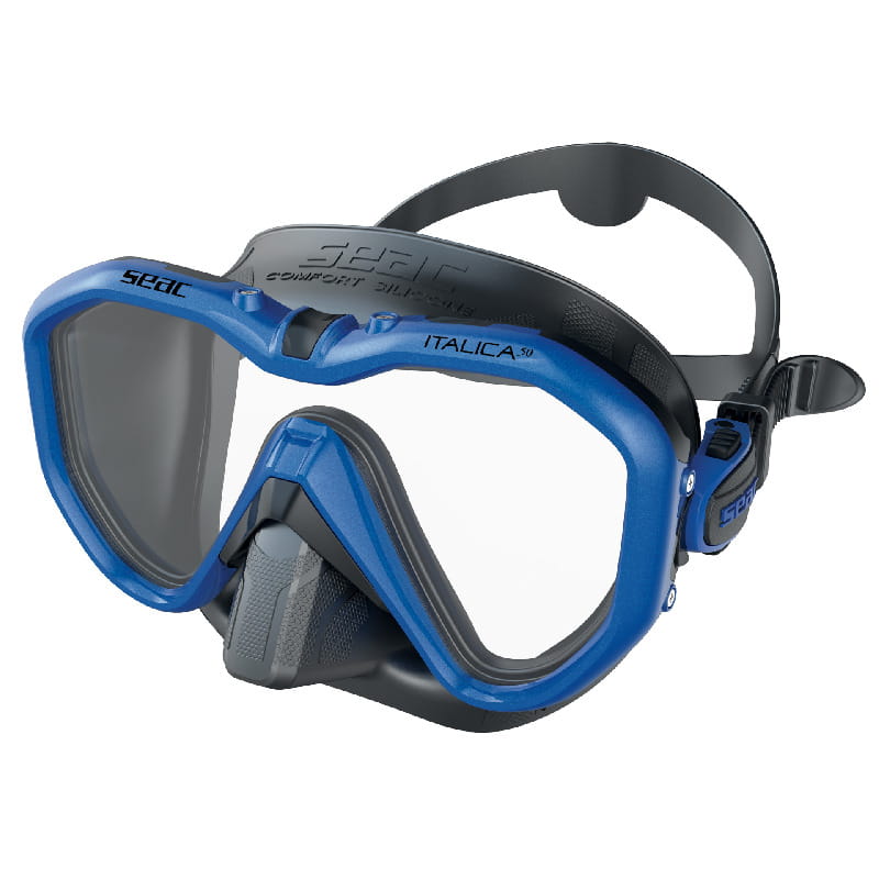 Seac Sub Italica 50 Tauchmaske
