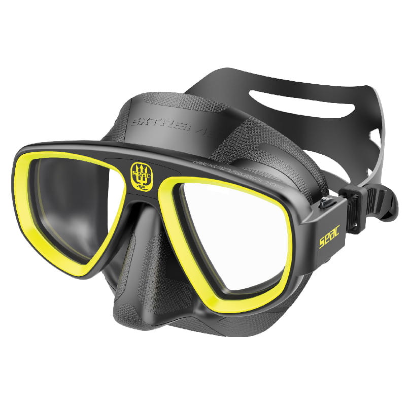 Seac Sub Extreme 50 Tauchmaske