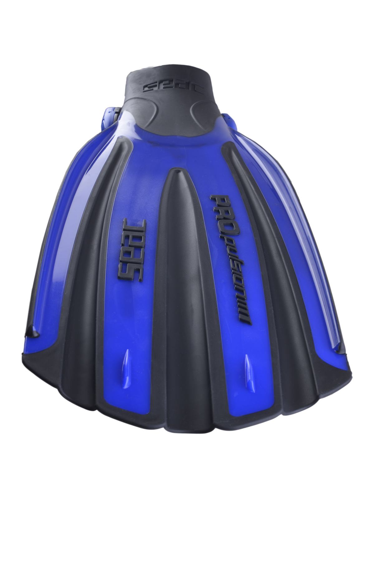 Seac Sub Propulsion S Geräteflossen mit Sling Straps