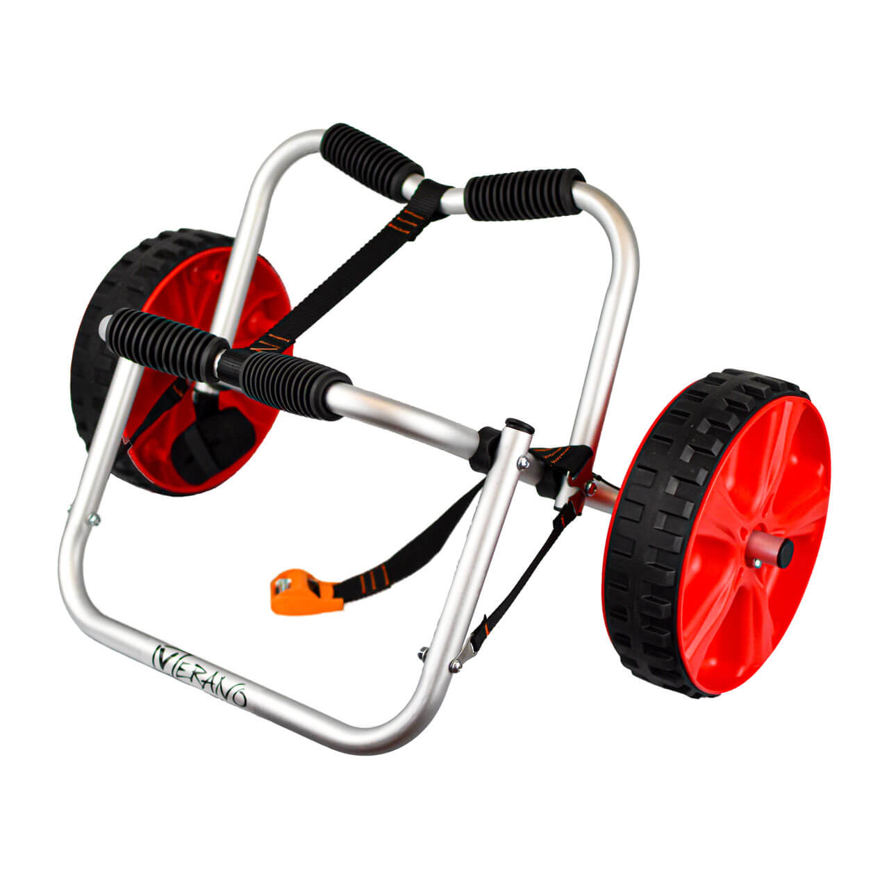 Verano Easy Rider Bootswagen