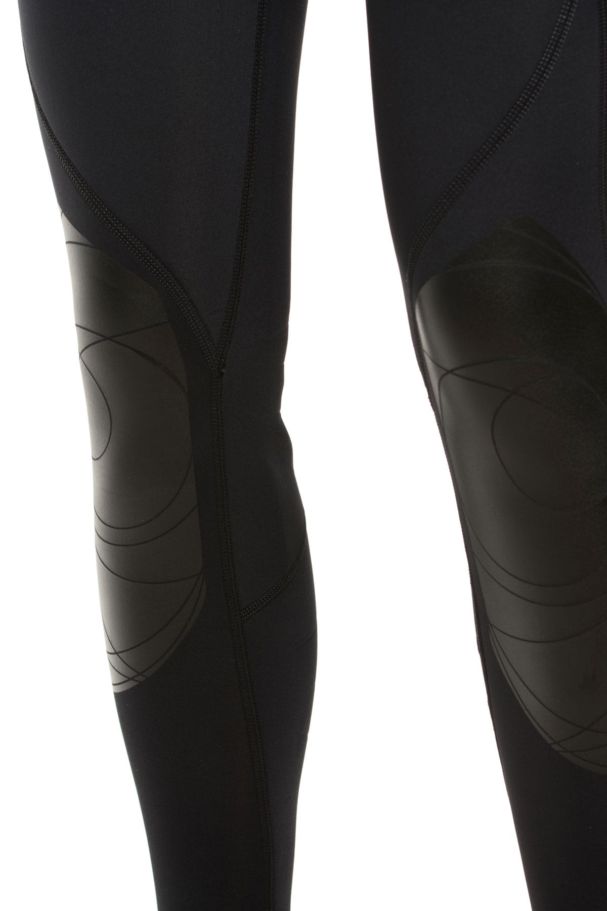 Bare_Elate-Knees Bare Elate 7mm Tauchanzug Damen