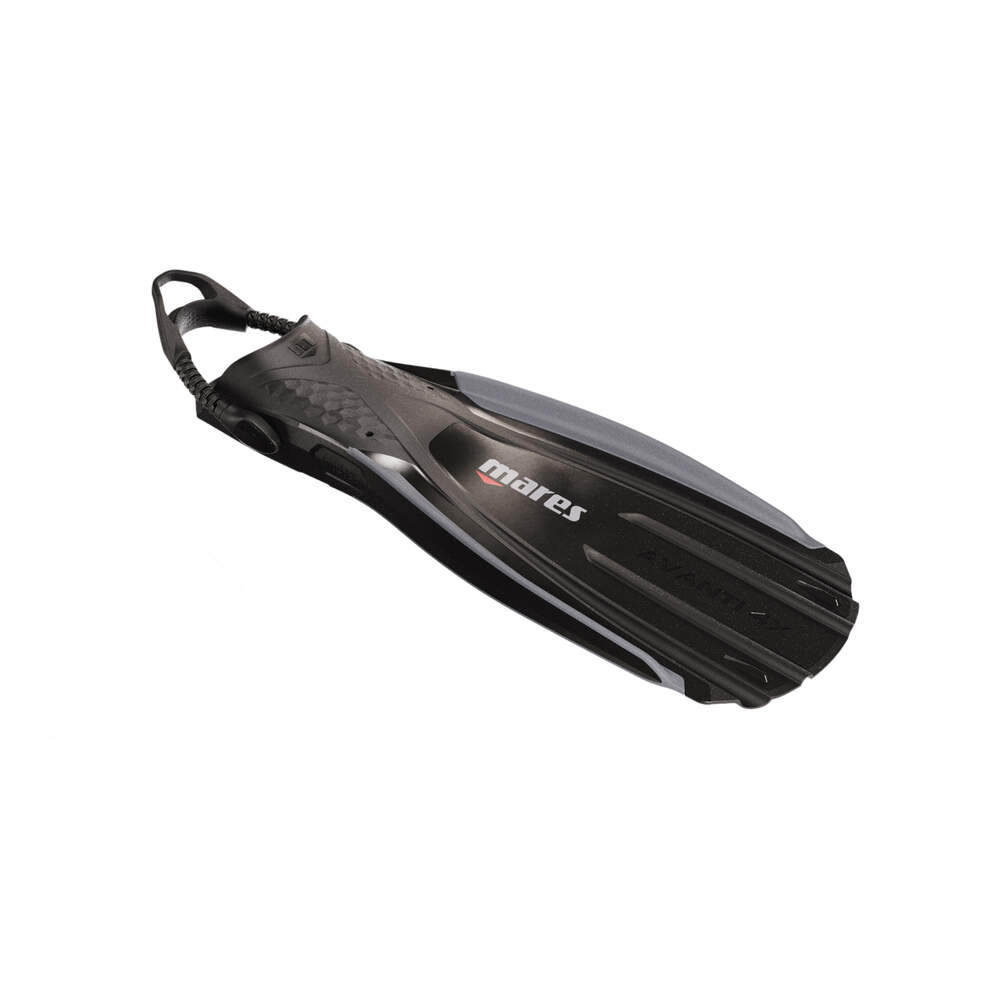 Mares Avanti Quattro 4X Geräteflossen