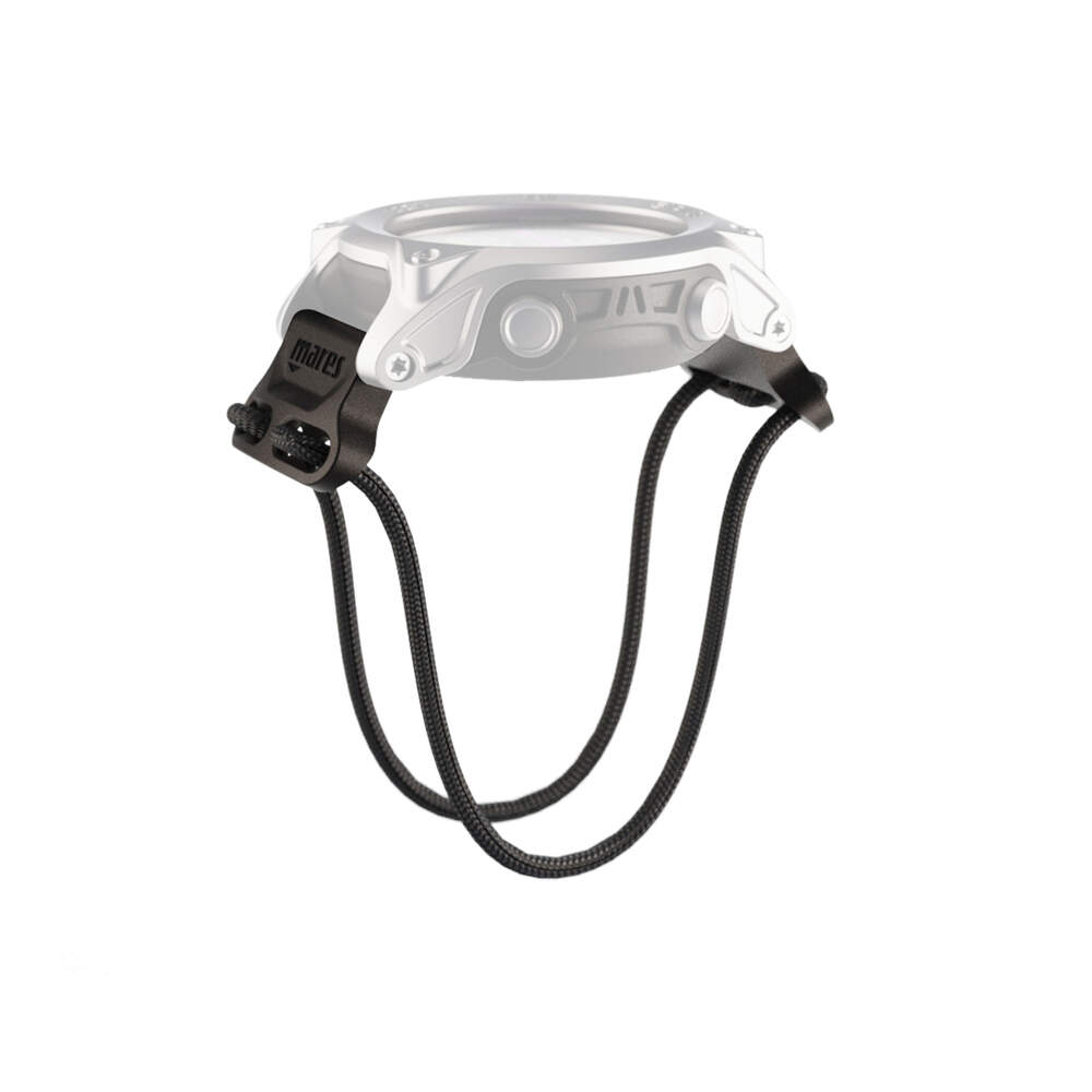 Mares Sirius Bungee Mount Armband  Mares Sirius Bungee Mount Armband