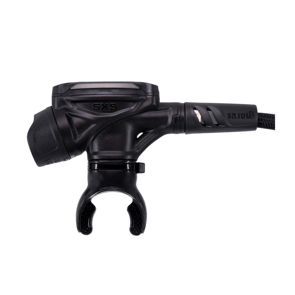 Mares SXS 62x Atemreglerset