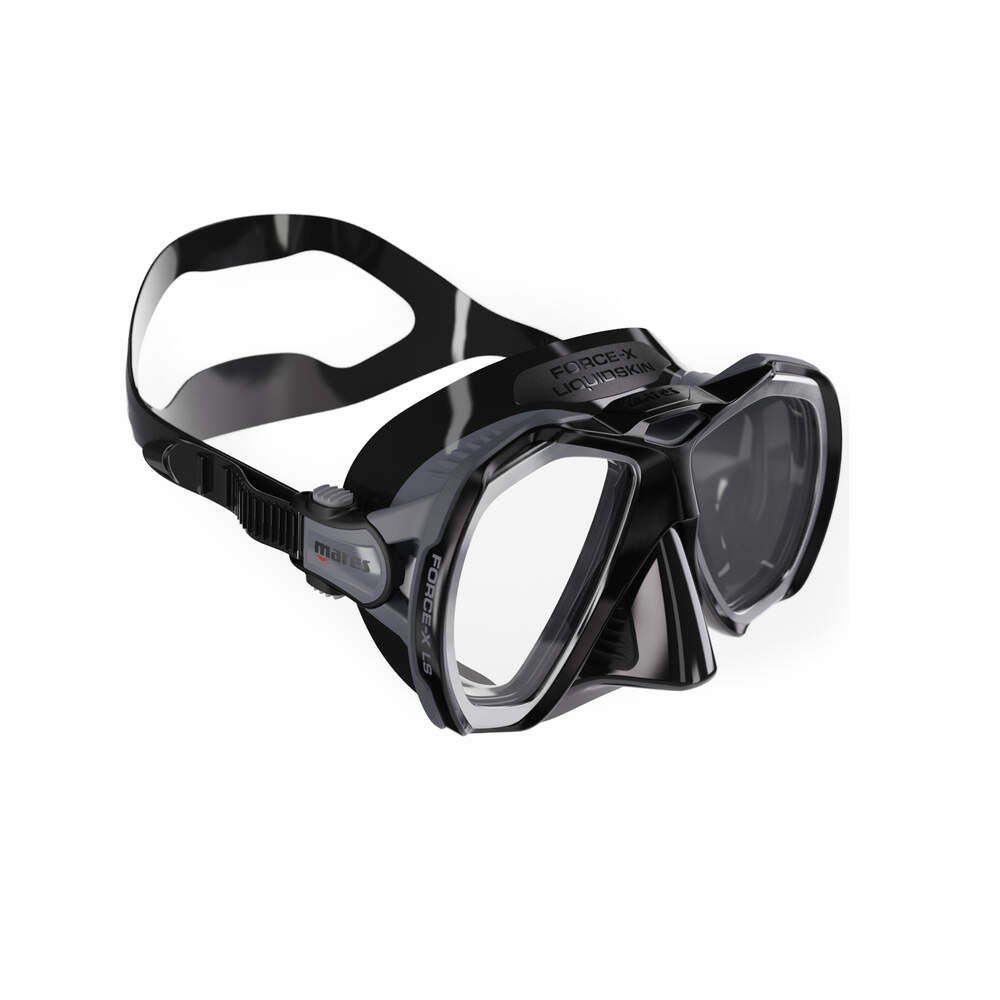 Mares Force-X Liquid Skin Tauchmaske