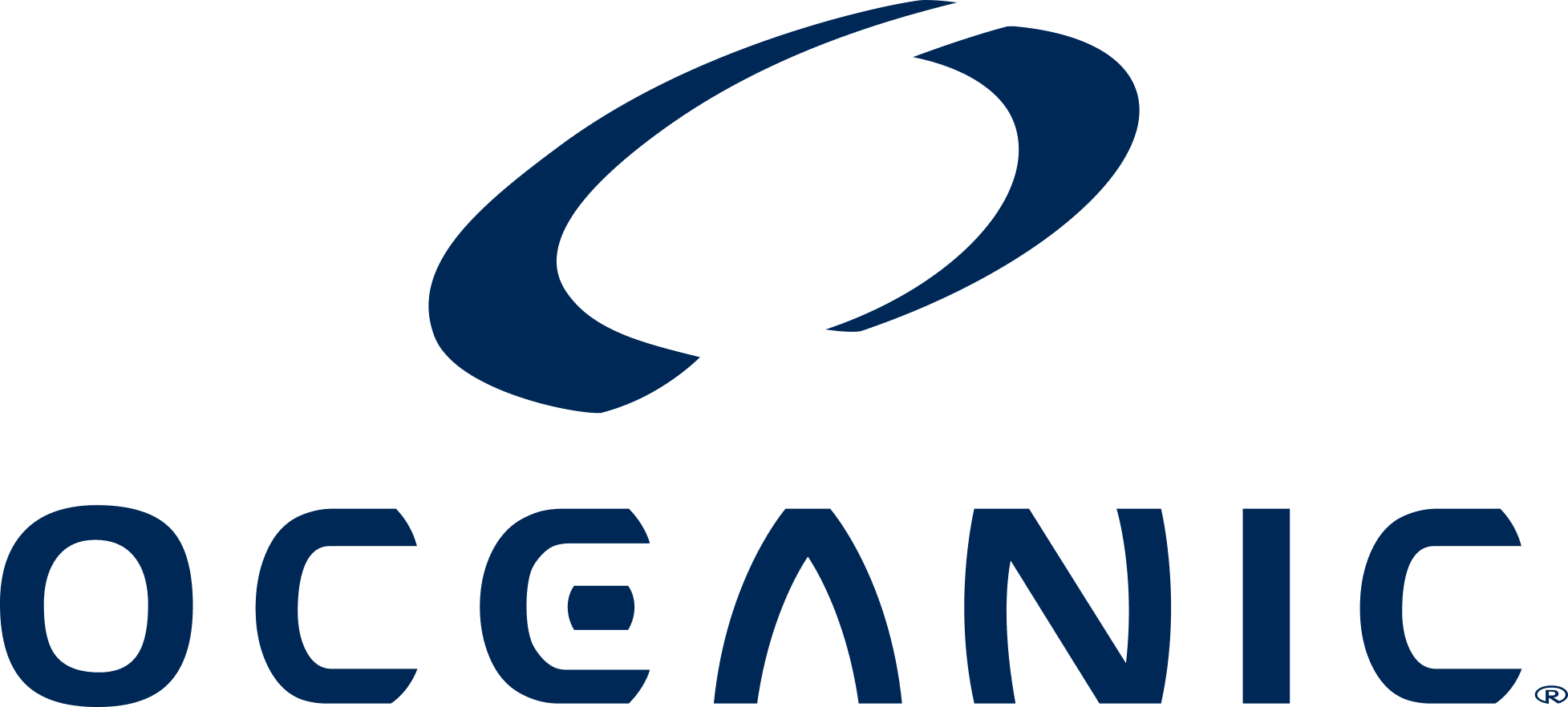 Oceanic Oceanic Logo