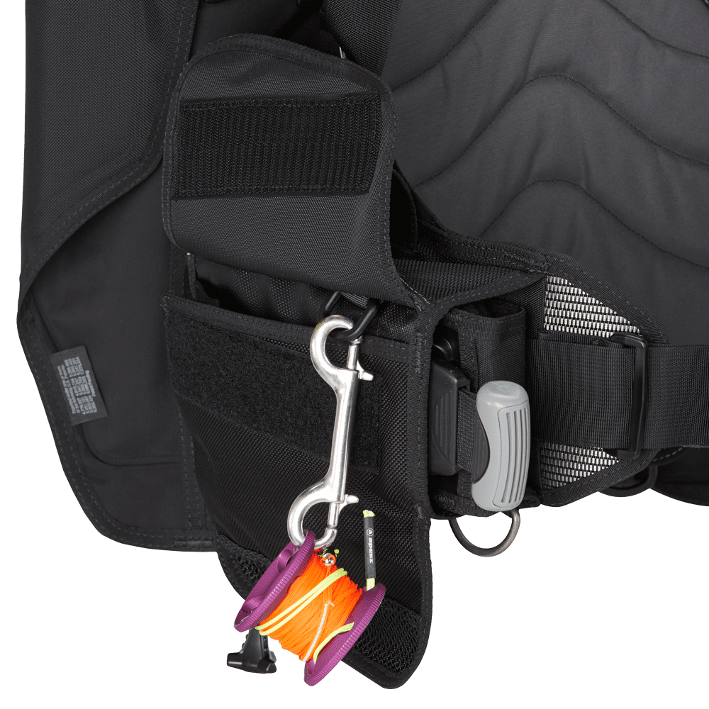 aqualung_dimension_wing_jacket_reel Aqualung Dimension Wingjacket