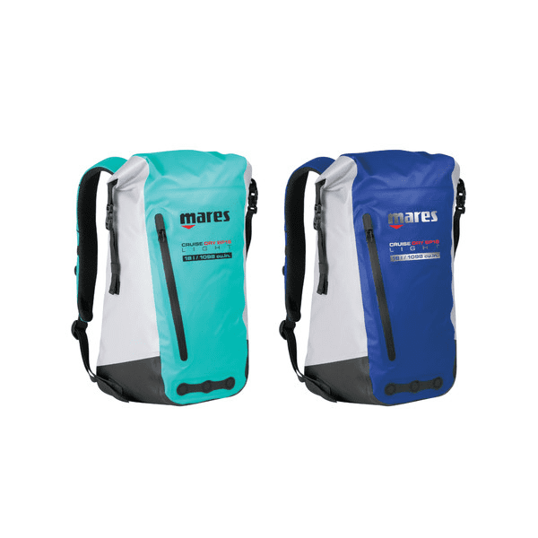 Mares Cruise Dry BP18 Light Rucksack