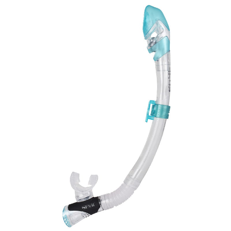 Seac Sub Fast Tech Dry Trockenschnorchel