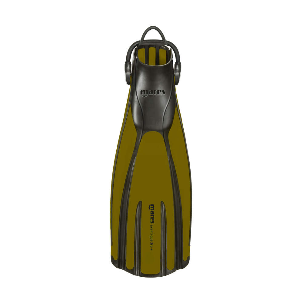 Mares Avanti Quattro+ Geräteflossen