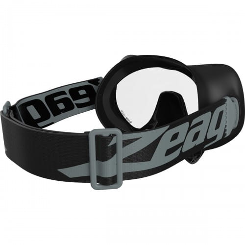 Zagle Scope Mono Tauchmaske mti Elastik-Maskenband