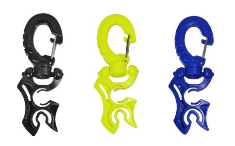 Schlauchhalter Miflex