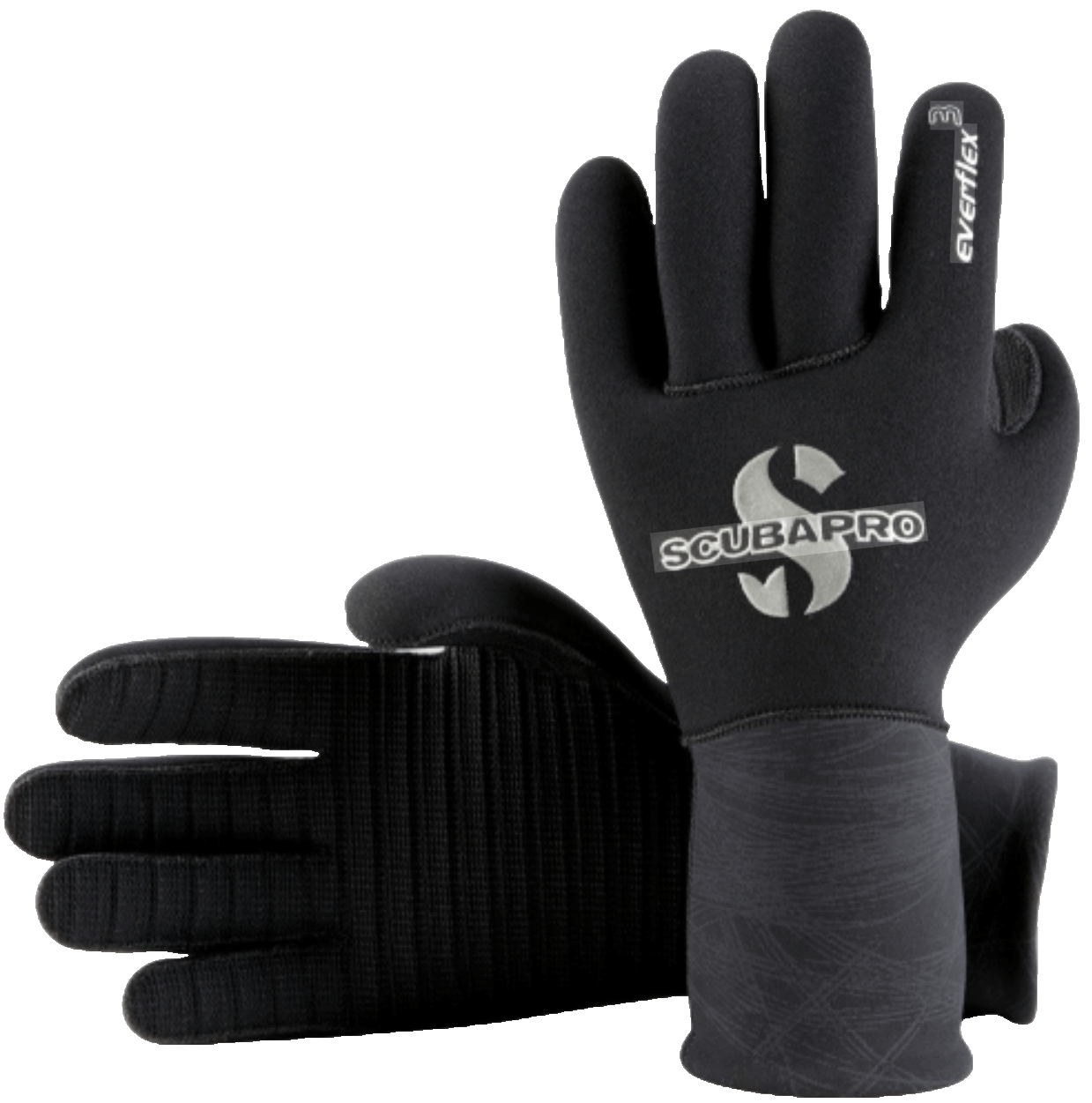 Scubapro Everflex 3mm Tauchhandschuhe Restposten