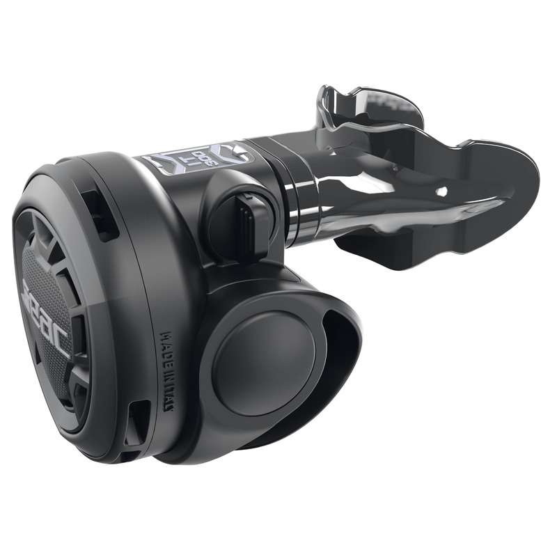 Seac Sub IT300 Atemreglerset