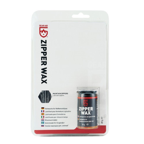 Gear Aid Max Wax Wachsstift Gear Aid Max Wax Wachsstift