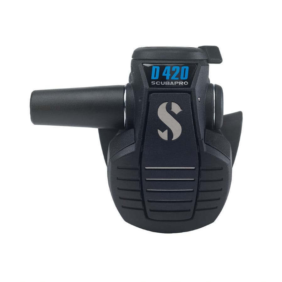 Scubapro MK25 EVO/D420 R105 Atemreglerset