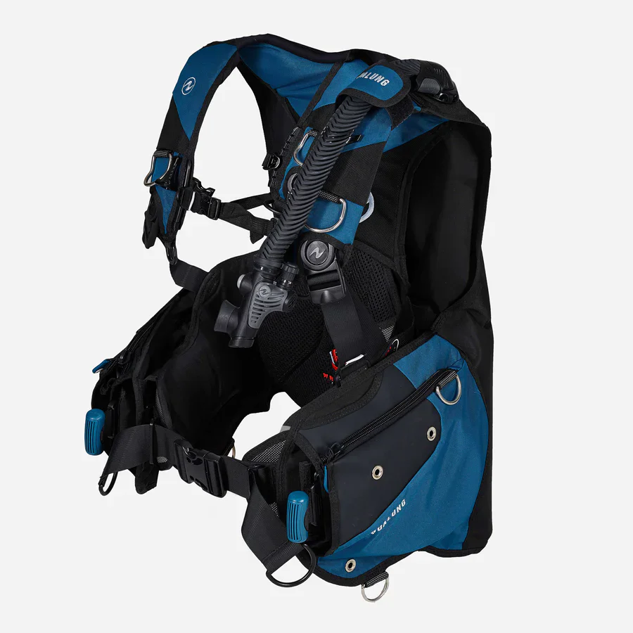 Aqualung_Axiom_Tarierjacket_2 AquaLung Axiom Herren Tarierjacket